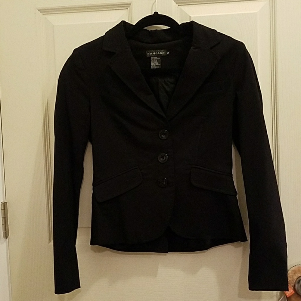 Rampage Blazer - Small